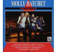 Molly Hatchet Revisited (CD) (Importación USA)