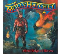 Molly Hatchet - Silent Reign of Heroes