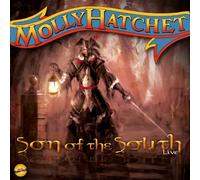 Molly hatchet - Son of south live