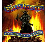 Molly Hatchet – Southern Rock Masters – CD – Edición limitada (Importación USA)