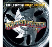 Molly Hatchet The Essential Molly Hatchet (CD) (Importación USA)