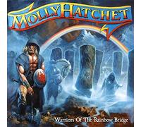 Molly Hatchet - Warriors of the Rainbow B