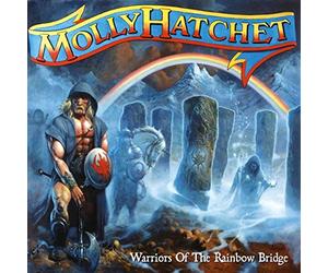 Molly Hatchet - Warriors of the Rainbow B