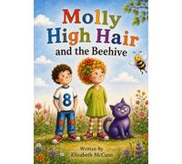 Molly High Hair and the Beehive