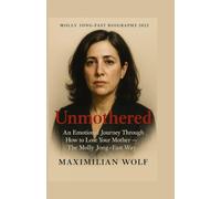 Molly Jong-Fast Biography 2025: Unmothered: An Emotional Journey Through How to Lose Your Mother - The Molly Jong-Fast Way