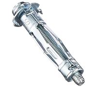 Molly m14150bc - XJ 8 x 33 mm 25 kg (50 piezas) de fijación hueco