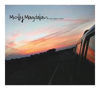 Molly Magdalain - Open Road