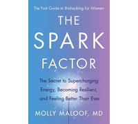 Molly Maloof The Spark Factor (Tapa dura) (Importación USA)