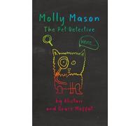 Molly Mason: The Pet Detective