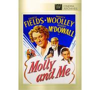Molly and Me [DVD]