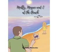 Molly, Megan, and I at the Beach