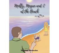 Molly, Megan, and I at the Beach