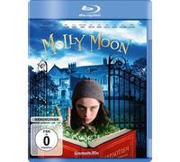 Molly Moon [Blu-ray]
