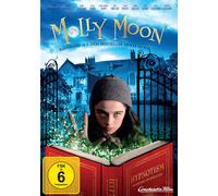 Molly Moon [DVD]