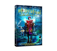 Molly Moon et le Livre Magique de l'Hypnose [Francia] [DVD]