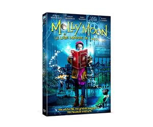 Molly Moon et le Livre Magique de l'Hypnose [Francia] [DVD]