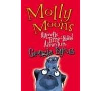 Molly Moons Hypnotic Time-travel Adventure (ebook)