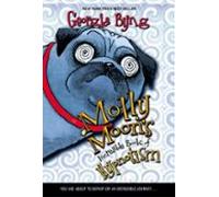 Molly Moons Incredible Book Of Hypnotism (ebook)