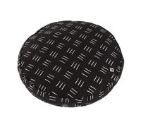 Molly Mutt Funda de cama para perros medianos a grandes, estampado de sueños, mide 36 x 5 pulgadas, 100% algodón, duradera, transpirable, sostenible, lavable a máquina