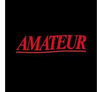 Molly Nilsson - Amateur [Vinilo]