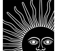 Molly Nilsson - Solo Paraiso - The Summer Songs EP (10th Anniversary) (LP Black) [Vinilo]