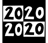 Molly Nilsson - Twenty Twenty [VINYL] [Vinilo]