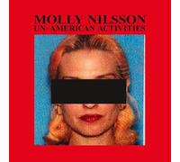 Molly Nilsson - Un-American Activities (LP) [Vinilo]