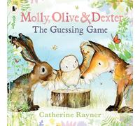 Molly, Olive and Dexter: The Guessing Game
