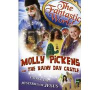 Molly Pickens & The Rainy Day Castle [Edizione: Stati Uniti] [USA] [DVD]