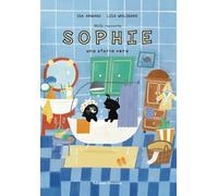 Molly racconta Sophie. Una storia vera. Ediz. a caratteri grandi