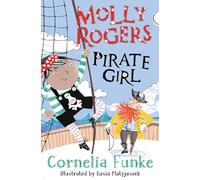 Molly Rogers, Pirate Girl – Adaptado para dislexia (Acorns) – Penguin Books