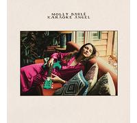 Molly Sarle - Karaoke Angel [Vinilo]