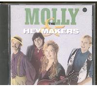 Molly & the Haymakers - Molly & the Heymakers