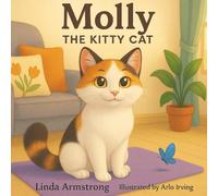 Molly the Kitty Cat
