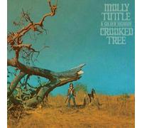 Molly Tuttle & Golden Highway - Molly Tuttle & Golden Highway - Crooked Tree (LP) [Vinilo]