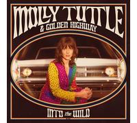 Molly Tuttle & Golden Highway - Into The Wild (LP) [Vinilo]