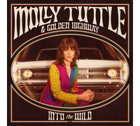 Molly Tuttle & Golden Highway Into the Wild (Vinyl) 12" EP