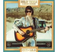Molly Tuttle & Golden Highway - Molly Tuttle & Golden Highway - City Of Gold (CD)