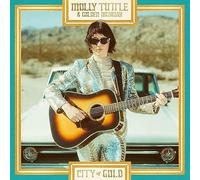 Molly Tuttle & Golden Highway - Molly Tuttle & Golden Highway - Ciudad de Oro