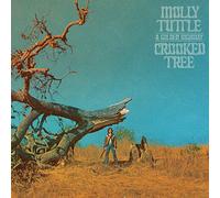 Molly Tuttle & Golden Highway - Molly Tuttle & Golden Highway - Crooked Tree (CD)