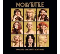 Molly Tuttle - So Long Little Miss Sunshine