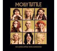 Molly Tuttle - So Long Little Miss Sunshine (Lp-Vinilo)