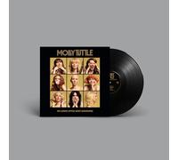 Molly Tuttle - So Long Little Miss Sunshine (Lp-Vinilo)