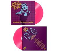 MOLLY VULPYNE BAND - HOUNDSTOOTH AND THE HUM (PINK VINYL) [Vinilo]