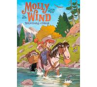 MOLLY WIND. BIBLIOTECARIAS A CABALLO (ALBUM ILUSTRADO)