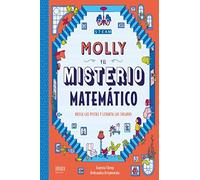 Molly y el misterio matemático (Ideaka)