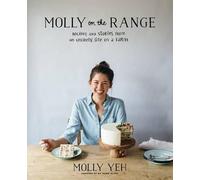 Molly Yeh Molly on the Range (Tapa dura) (Importación USA)