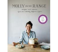 Molly Yeh Molly on the Range (Tapa dura) (Importación USA)