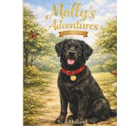 Molly's Adventures: The Complete Collection Volume One