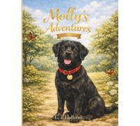 Molly's Adventures: The Complete Collection Volume One